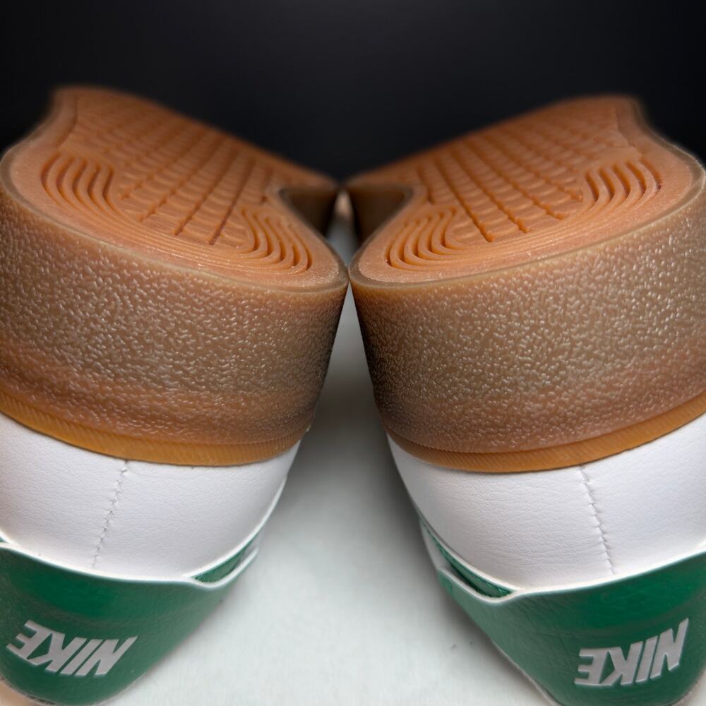 Nike Court Shot “White Malachite Gum” – FQ8146-109 | 11.5M - Picture 9 of 13